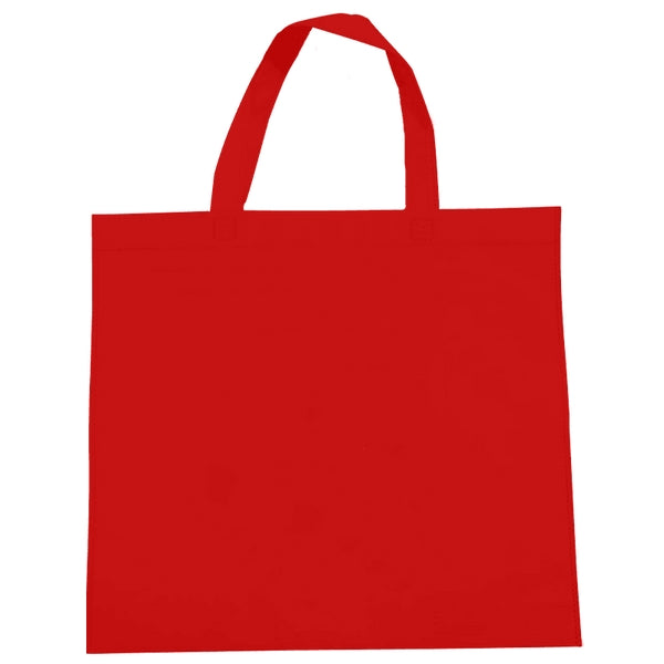 Custom Popular Non-Woven Tote Bag