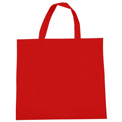 Custom Popular Non-Woven Tote Bag