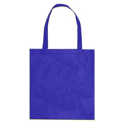 Budget Custom Non Woven Promotional Tote Bag