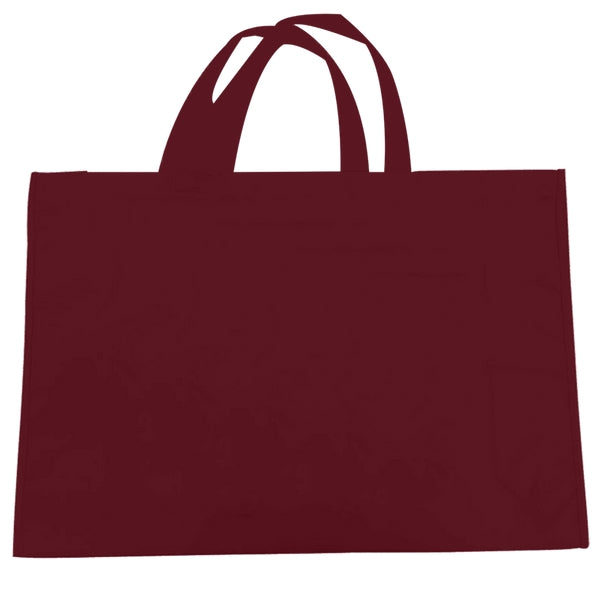 Economical Large Grocery Tote Bag