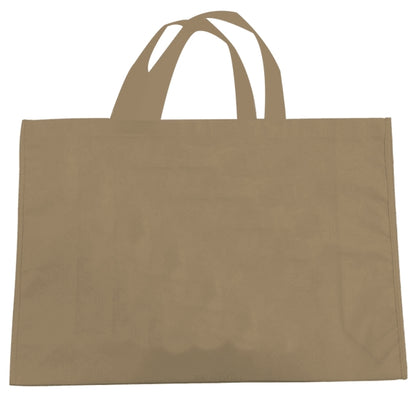 Budget Large Grocery Tote Bag
