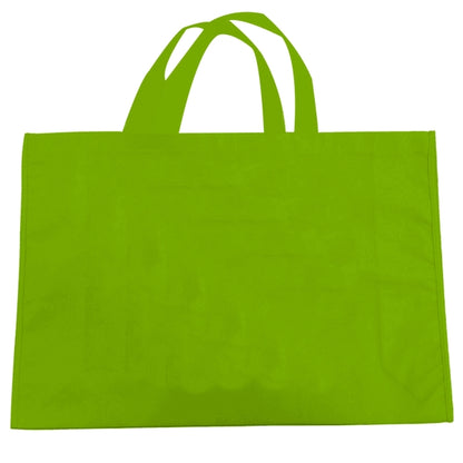 Budget Large Grocery Tote Bag - BG