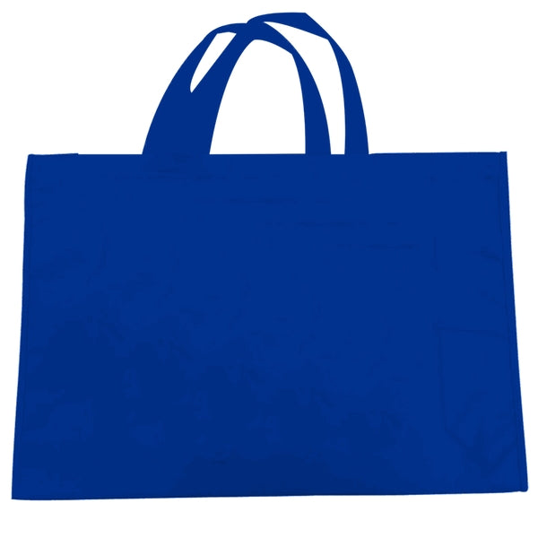 Budget Large Grocery Tote Bag - BG