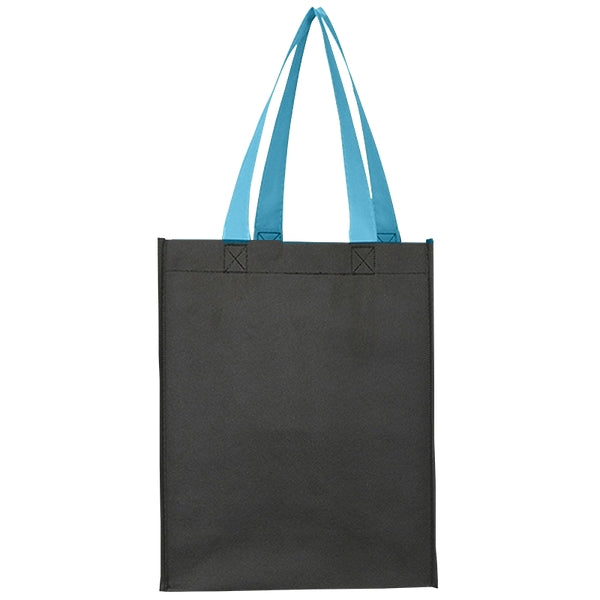 Budget Custom Non Woven Mini Tote Bag