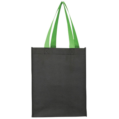 Budget Custom Non Woven Mini Tote Bag
