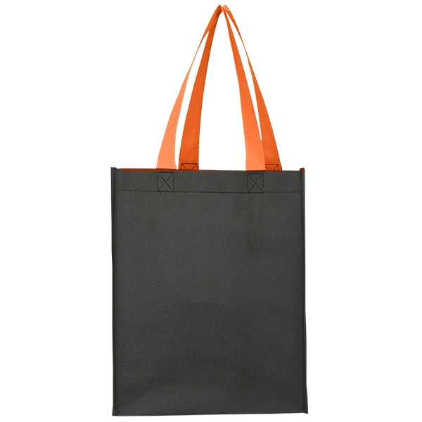Budget Custom Non Woven Mini Tote Bag