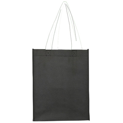 Budget Custom Non Woven Mini Tote Bag