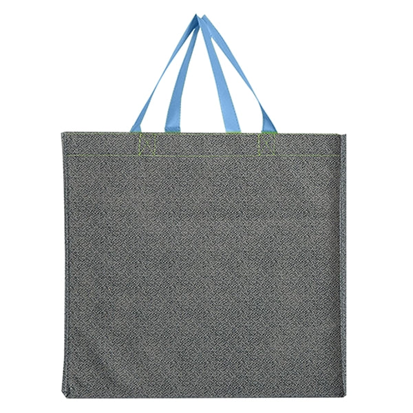 Budget Custom Non Woven Cody Tote Bag