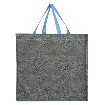 Budget Custom Non Woven Cody Tote Bag