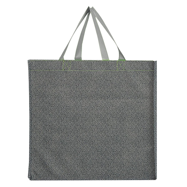 Budget Custom Non Woven Cody Tote Bag-BG