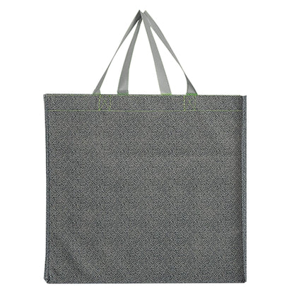 Budget Custom Non Woven Cody Tote Bag-BG