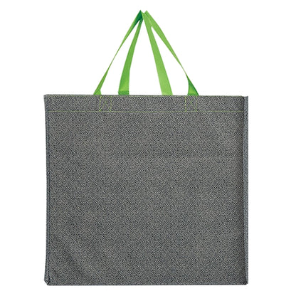 Budget Custom Non Woven Cody Tote Bag