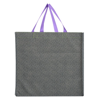 Budget Custom Non Woven Cody Tote Bag