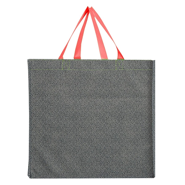Budget Custom Non Woven Cody Tote Bag