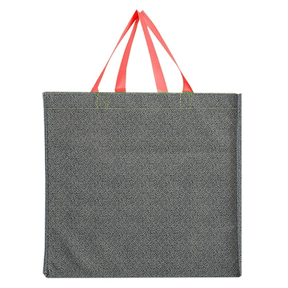 Budget Custom Non Woven Cody Tote Bag