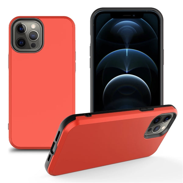 iPhone 13 Pro Max Combo TPU Case