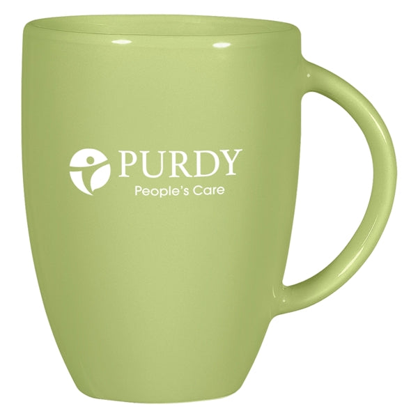 12 Oz. Europa Mug