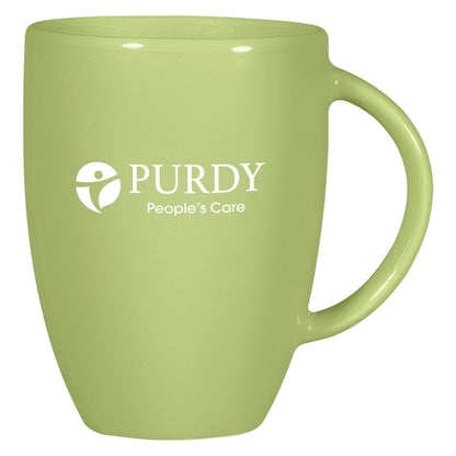 12 Oz. Europa Mug