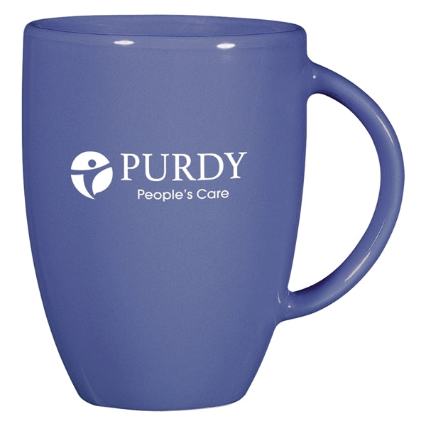 12 Oz. Europa Mug