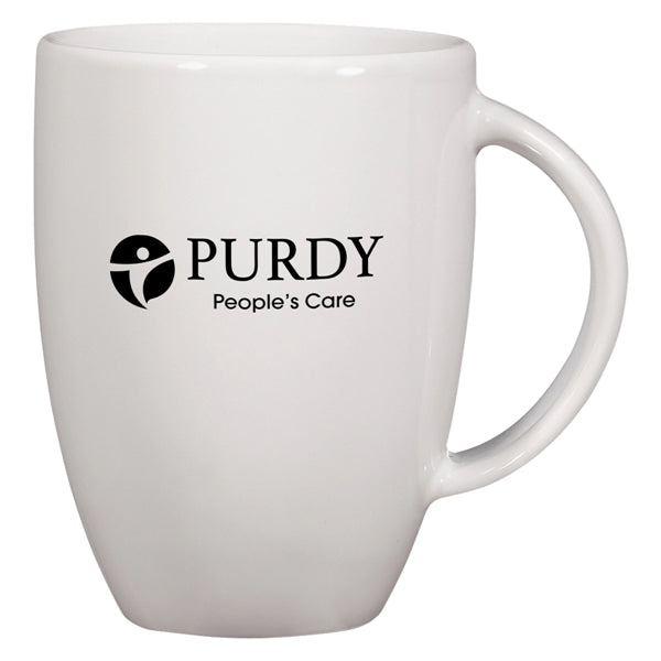 12 Oz. Europa Mug