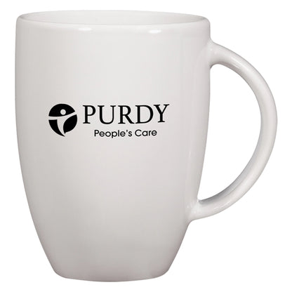 12 Oz. Europa Mug