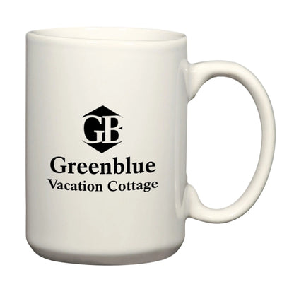 15 Oz. El Grande Mug