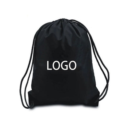 Promotional Drawstring Sportpack