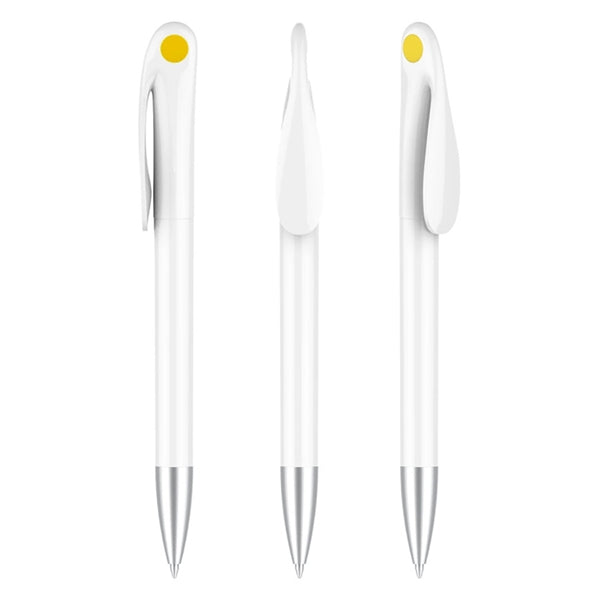 Simplistic Pen