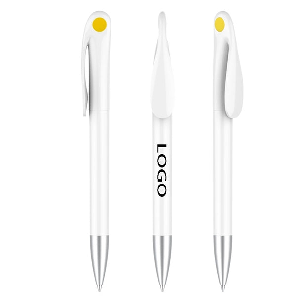 Simplistic Pen