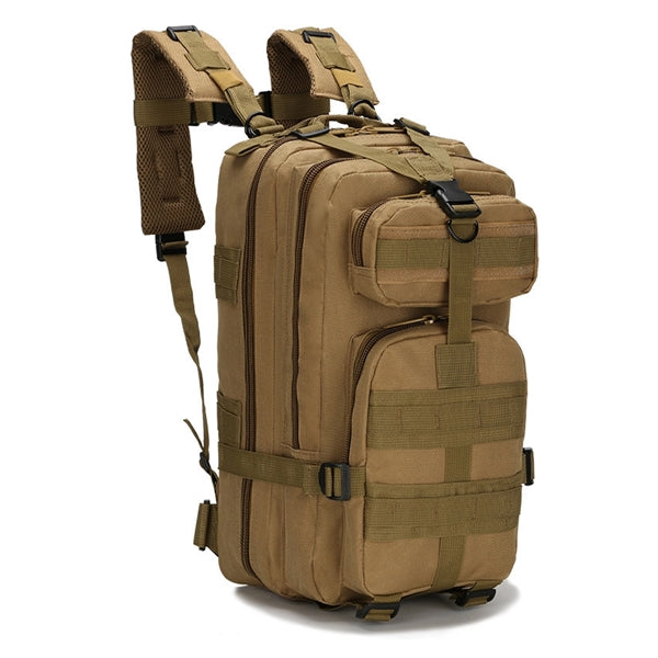 Outdoor Military Tactical Backpack