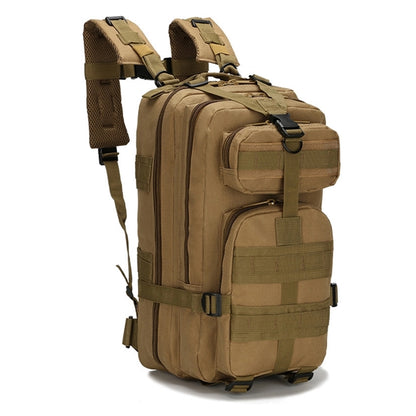 Outdoor Military Tactical Backpack