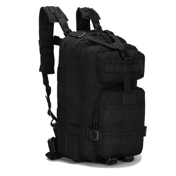 Outdoor Military Tactical Backpack