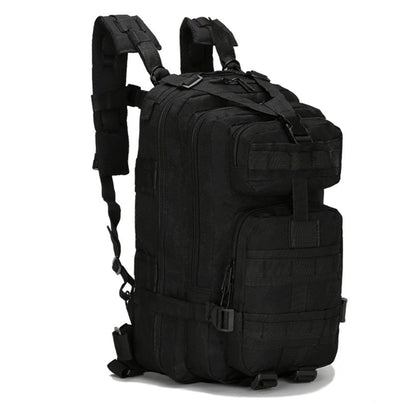 Outdoor Military Tactical Backpack