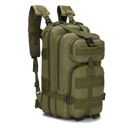 Outdoor Military Tactical Backpack