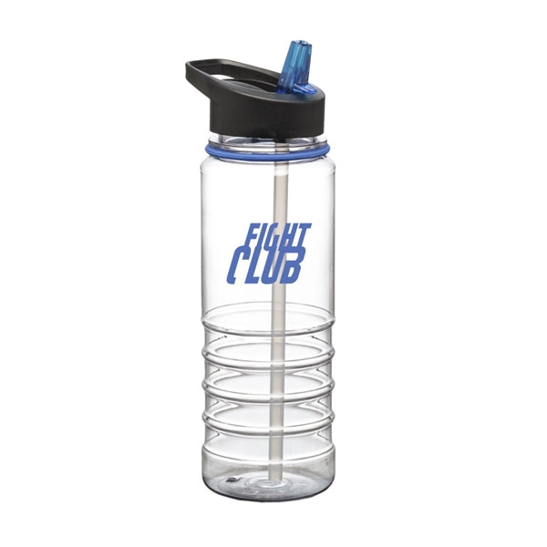Champion Bottle - 25oz