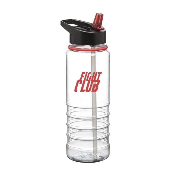 Champion Bottle - 25oz