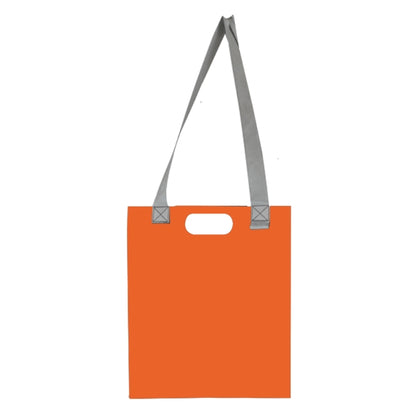 Budget Custom Non Woven Expedia Tote Bag