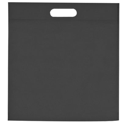 Budget Large Heat Sealed Non Woven Exhibition Bag - BG
