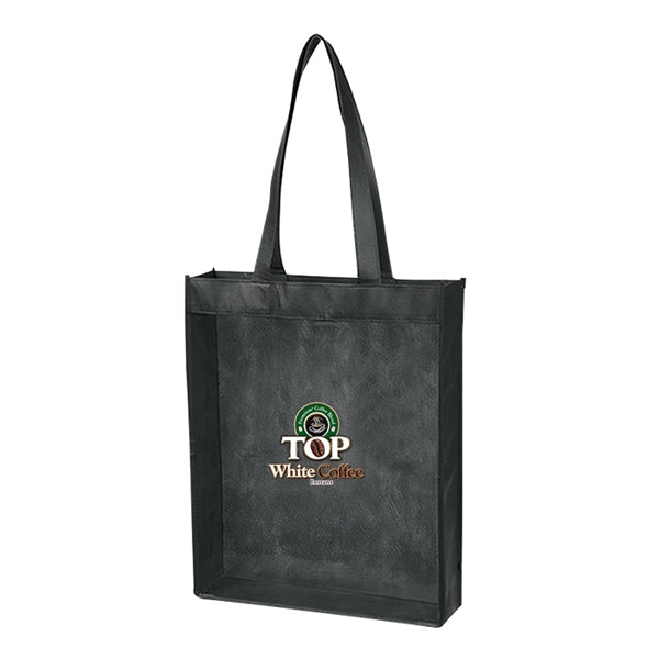 Budget Custom Clear View Tote Bag - BG