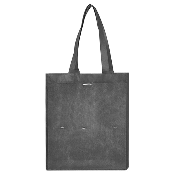 Budget Custom Clear View Tote Bag - BG