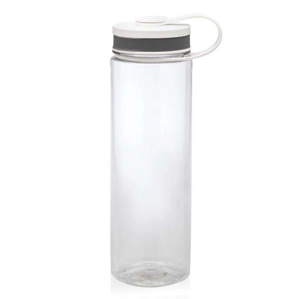 26 oz. BPA free Wide Mouth Sports Bottles w/ Tethered Lid