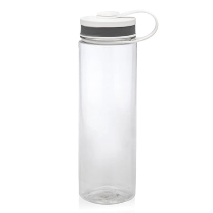 26 oz. BPA free Wide Mouth Sports Bottles w/ Tethered Lid