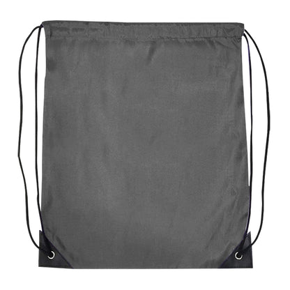 Budget Custom Drawstring Non Woven Tote Bag