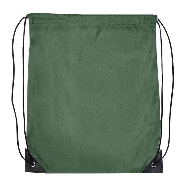 Budget Custom Drawstring Non Woven Tote Bag
