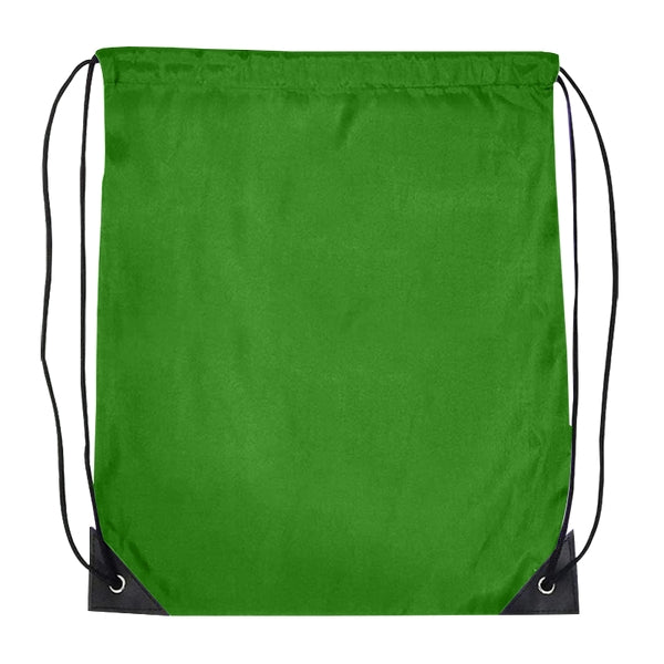 Budget Custom Drawstring Non Woven Tote Bag