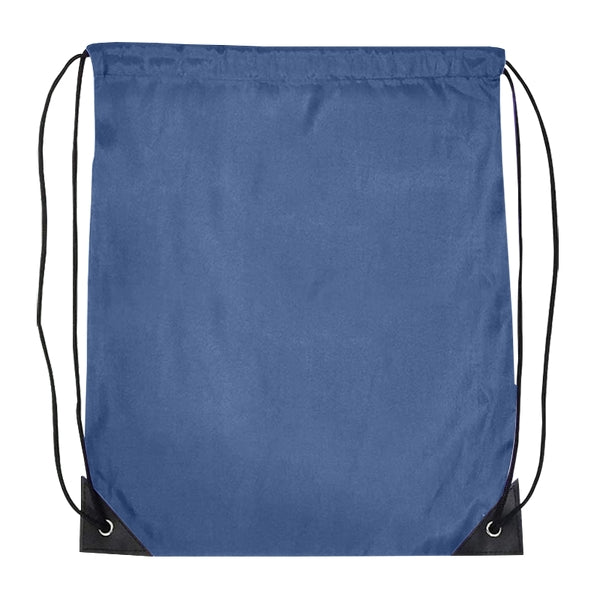 Budget Custom Drawstring Non Woven Tote Bag
