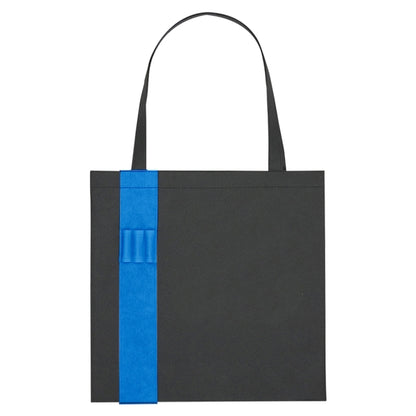 Budget Custom Non-Woven Colony Tote Bag