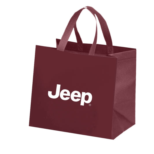 Budget Custom Shopper Tote Bag