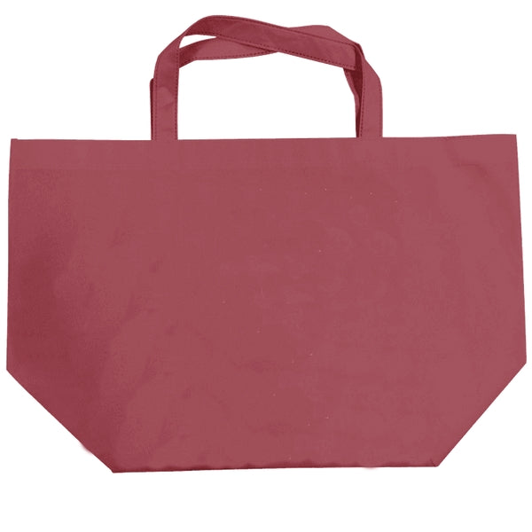 Budget Custom Shopper Tote Bag