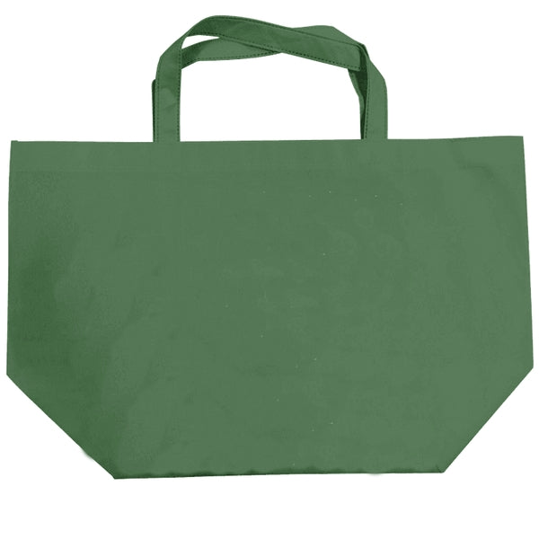 Budget Shopper Bag - GB